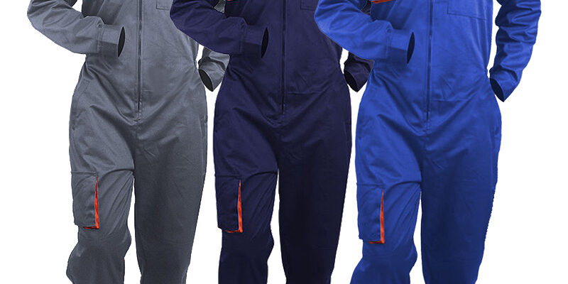 Wholesale engineer mechanic coveralls for workwear
