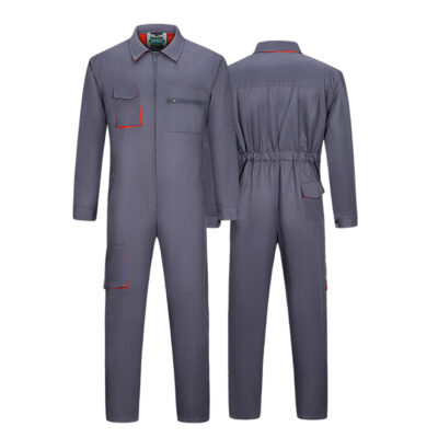 Wholesale engineer mechanic coveralls for workwear