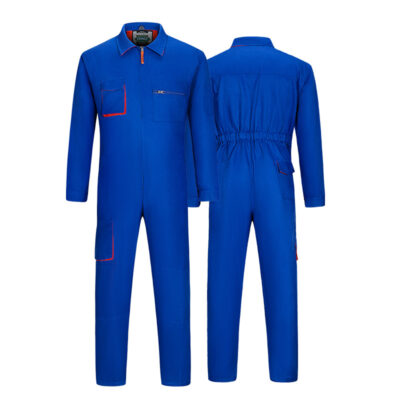 Wholesale engineer mechanic coveralls for workwear