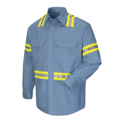 High-visibility FR clothing wholesale for workwear