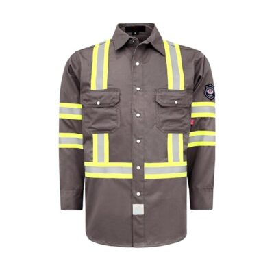 High-visibility FR clothing wholesale for workwear
