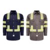 High-visibility FR clothing wholesale for workwear