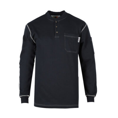 Durable flame-resistant FR clothing wholesale