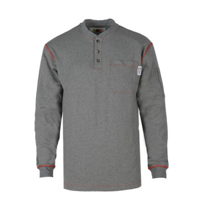 Durable flame-resistant FR clothing wholesale