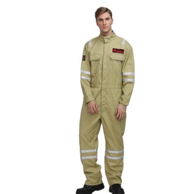 Factory direct industrial coveralls and overalls for workwear
