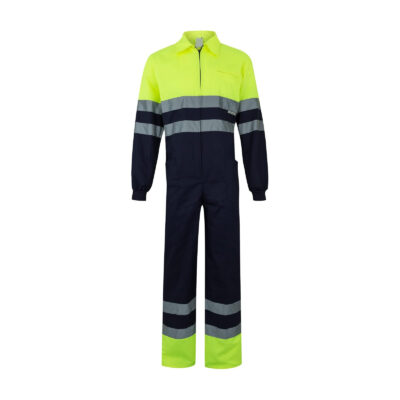 Durable industrial FR clothing factory for workwear