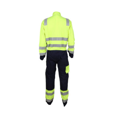 Durable industrial FR clothing factory for workwear