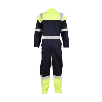Durable industrial FR clothing factory for workwear