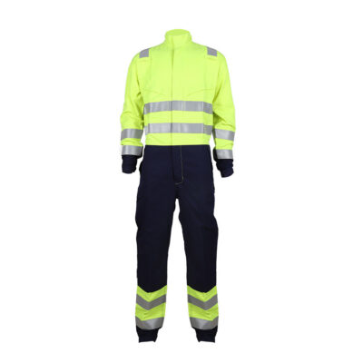 Durable industrial FR clothing factory for workwear
