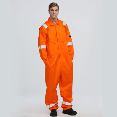 Best-selling industrial safety coveralls for workwear