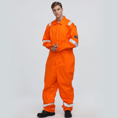 Best-selling industrial safety coveralls for workwear