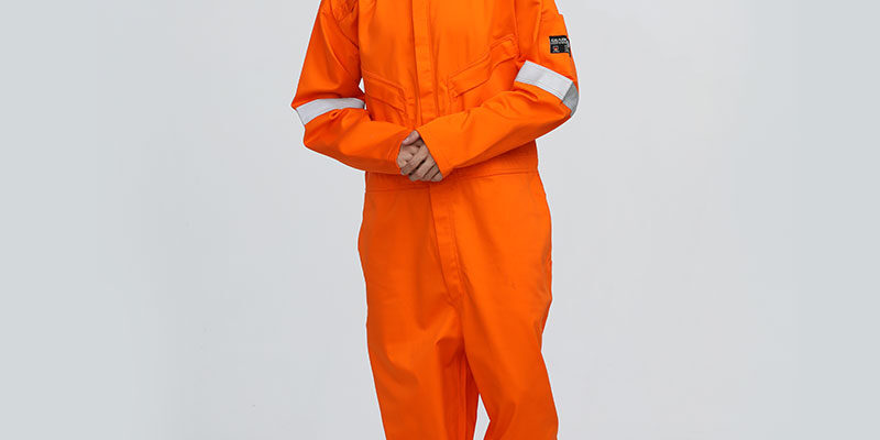 Best-selling industrial safety coveralls for workwear