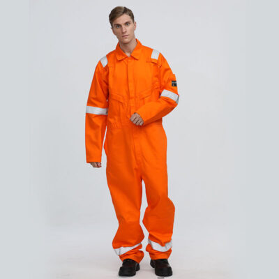 Best-selling industrial safety coveralls for workwear