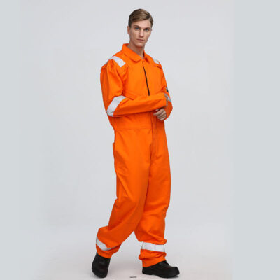 Best-selling industrial safety coveralls for workwear