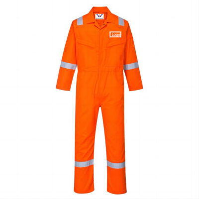 Best FR clothing factory for durable workwear