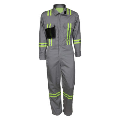 Best FR clothing factory for durable workwear