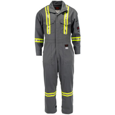 Best FR clothing factory for durable workwear