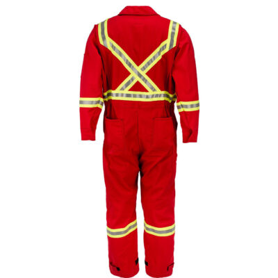 Best FR clothing factory for durable workwear