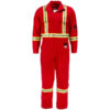 Best FR clothing factory for durable workwear