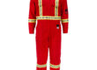 Best FR clothing factory for durable workwear