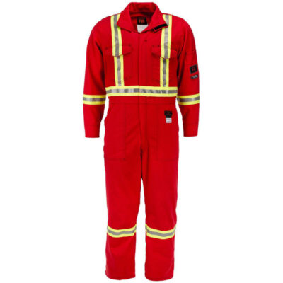 Best FR clothing factory for durable workwear