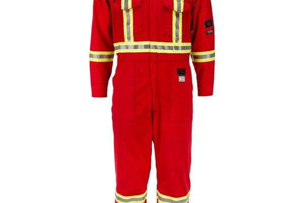 Best FR clothing factory for durable workwear