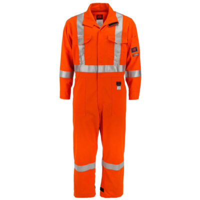 Best FR clothing factory for durable workwear