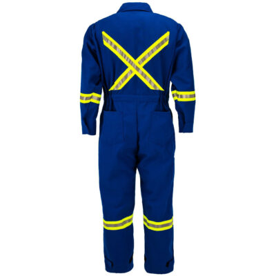 Best FR clothing factory for durable workwear