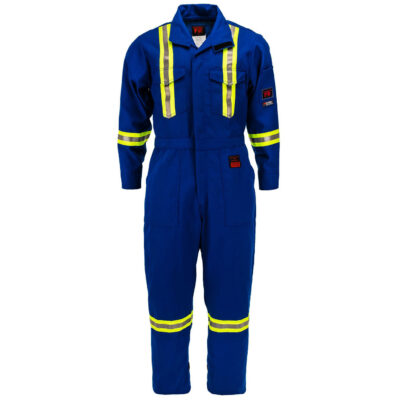 Best FR clothing factory for durable workwear