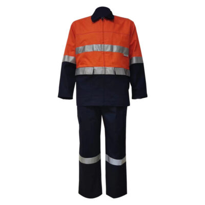Bulk hot-selling safety FR clothing for workwear