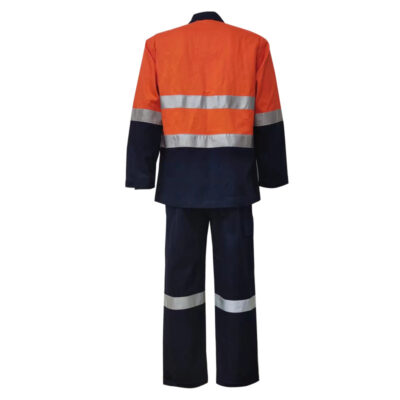 Bulk hot-selling safety FR clothing for workwear