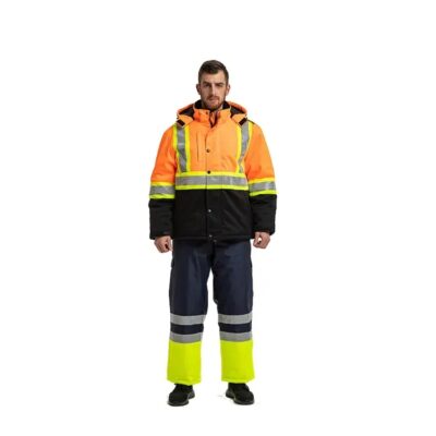 Bulk hot-selling safety FR clothing for workwear