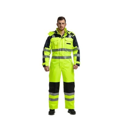Bulk hot-selling safety FR clothing for workwear