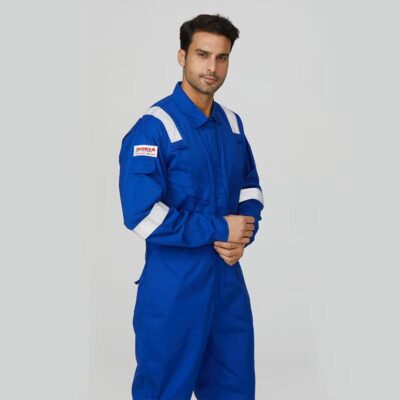 High-quality flame-resistant FR clothing supplier