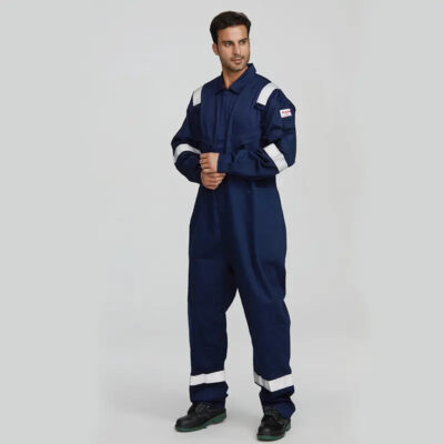 High-quality flame-resistant FR clothing supplier
