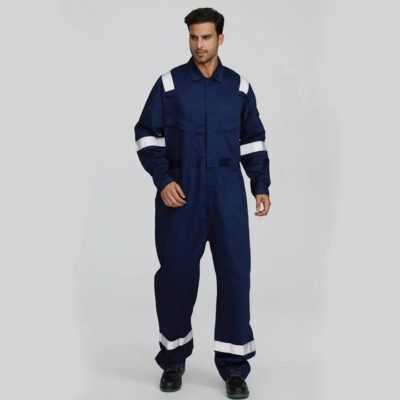 High-quality flame-resistant FR clothing supplier