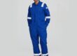 High-quality flame-resistant FR clothing supplier