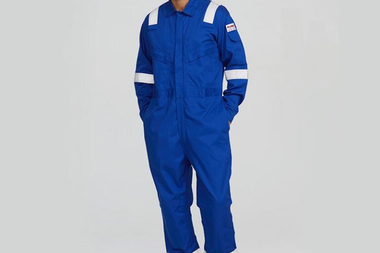 High-quality flame-resistant FR clothing supplier