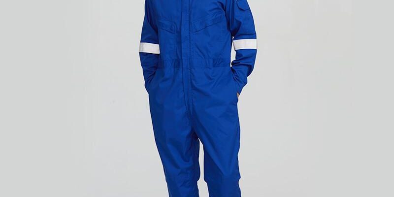 High-quality flame-resistant FR clothing supplier