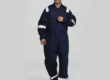 High-quality flame-resistant FR clothing supplier