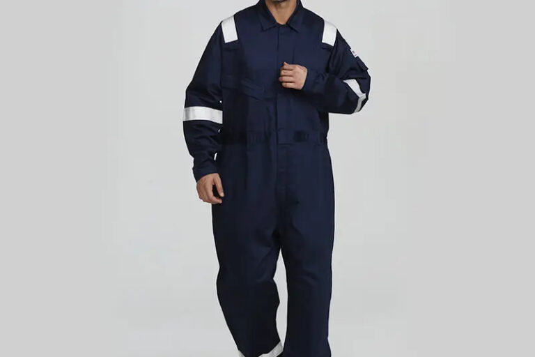 High-quality flame-resistant FR clothing supplier