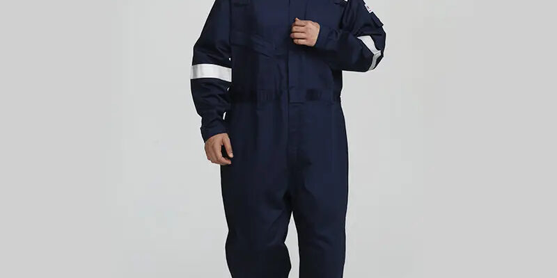 Safety FR Clothing Supplier for Workwear (8) High-quality flame-resistant FR clothing supplier