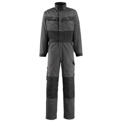 Flame-resistant safety coveralls and overalls factory