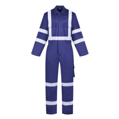 Reflective FR clothing manufacturer for workwear