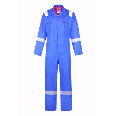 Reflective FR clothing manufacturer for workwear