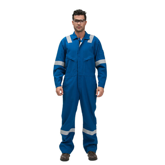 Reflective FR clothing manufacturer for workwear