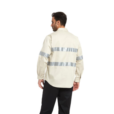 Reflective FR clothing manufacturer for workwear