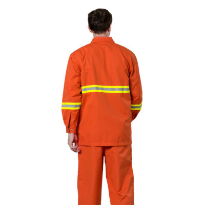 Firefighting protective FR clothing wholesale supply