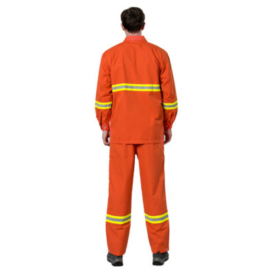 Firefighting protective FR clothing wholesale supply