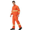 Firefighting protective FR clothing wholesale supply
